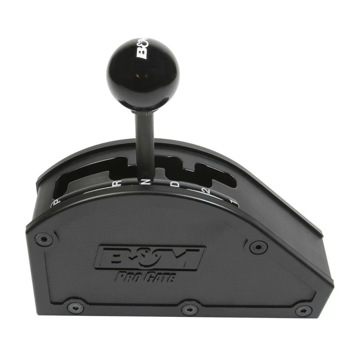 B&M Automatic shifter - Pro Gate - 80889